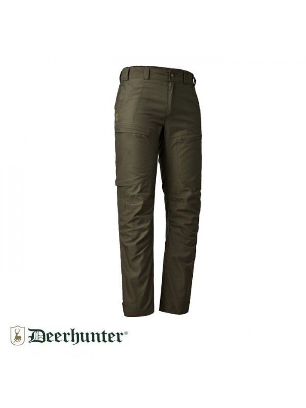 DEERHUNTER Matabo Yeşil Pantolon…