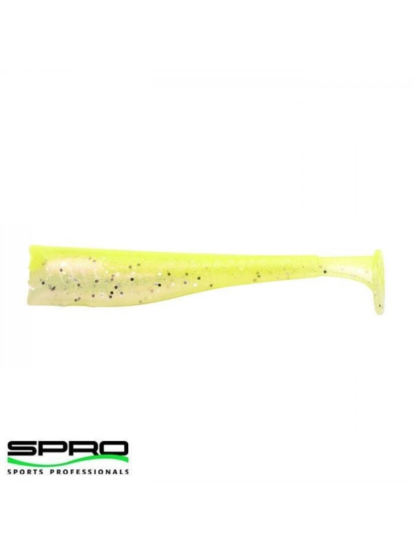 SPRO Guts Bait UV 11 CM Lemon&Pearl S.Yem Gövdesi…