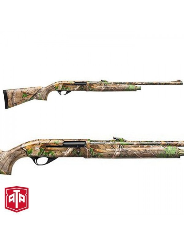 ATA Neo Xtra Green Slug Camo12 Cal 61 Cm Av Tüfeği…