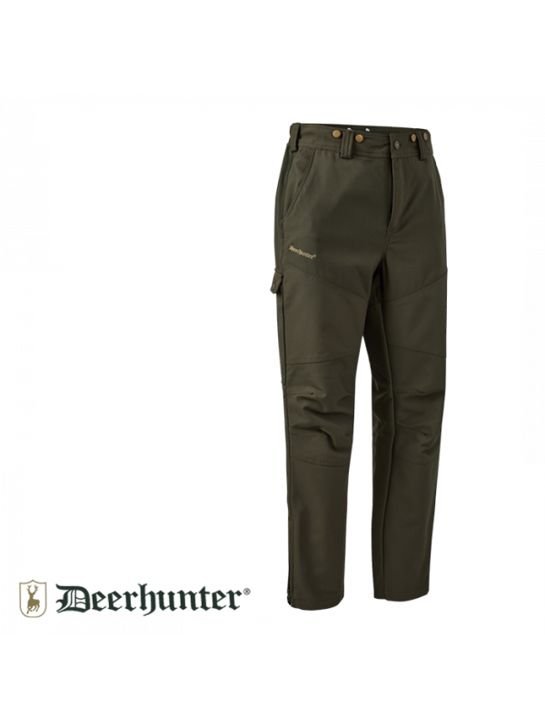 DEERHUNTER Strike Extreme Boot Yeşil Pantolon…