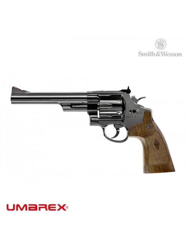 UMAREX Smith&Wesson M29 4,5MM Havalı Tabanca…