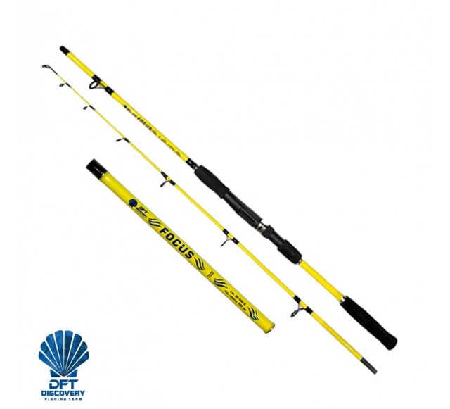 DFT Focus 150 cm Bot Kamışı 50-100 g…