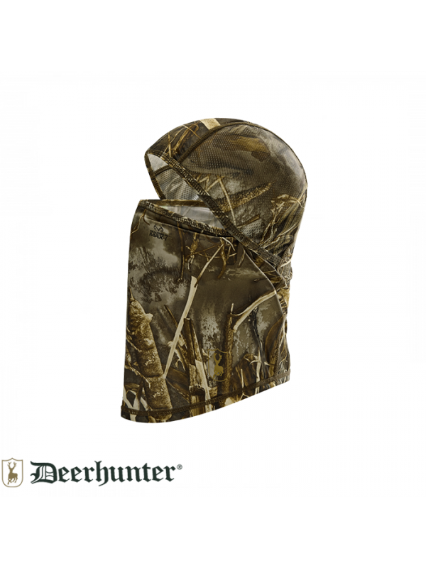 DEERHUNTER Realtree Max 97 Kamuflaj Maske…