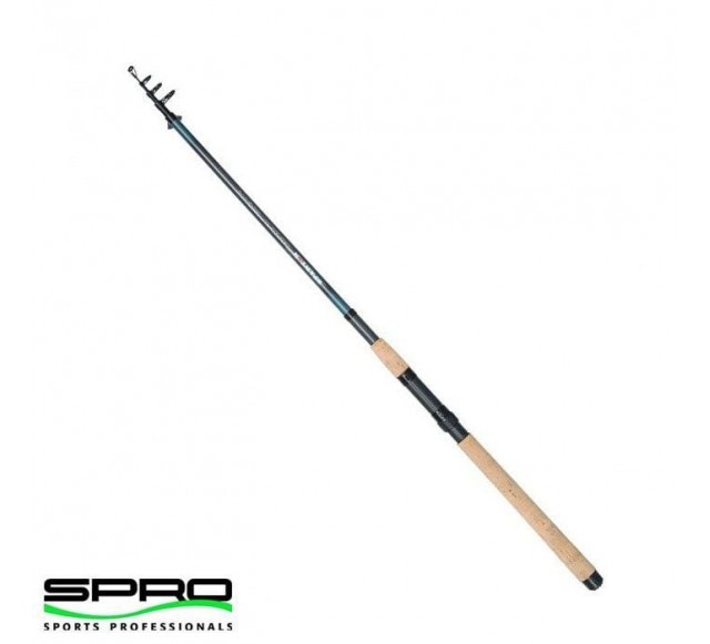 SPRO Spartan Troutspin Tele 30 240 Olta Kamışı