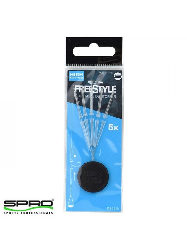 SPRO Freestyle Ayarlanabilir  Dropshot Stoper…