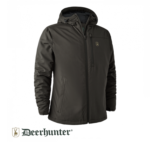 DEERHUNTER Denver Winter Mont - 393 Timber…