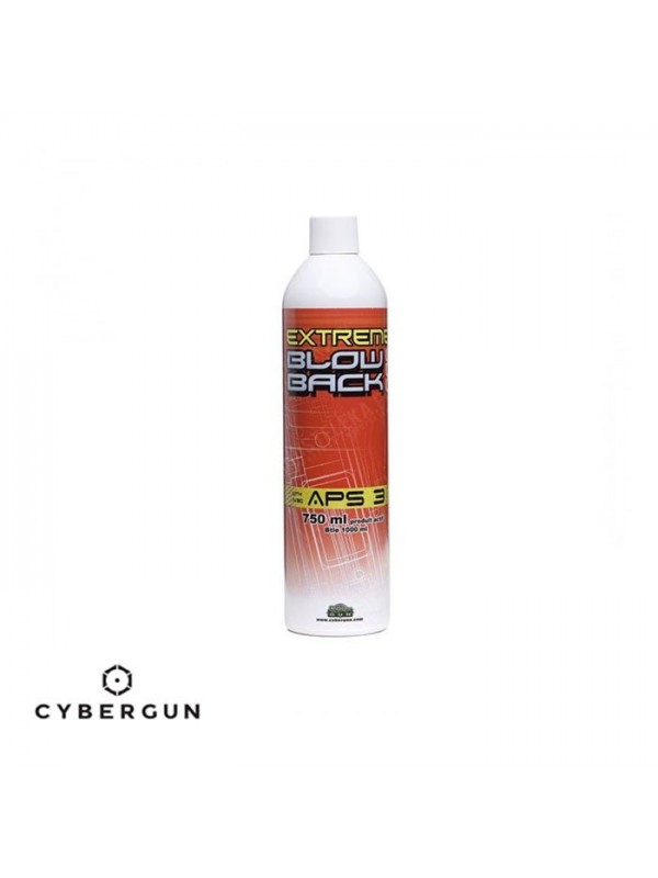 Tab Havalı Cybergun Gaz CYB Extreme Blowback 750…