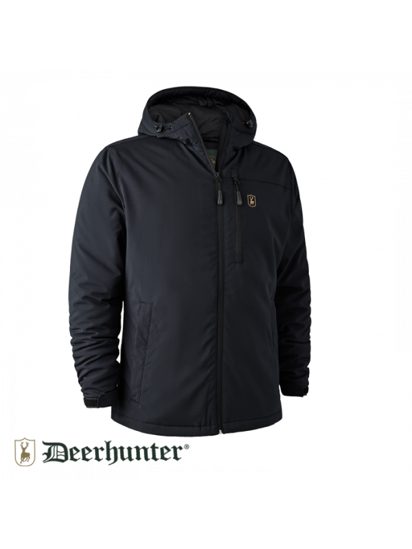 DEERHUNTER Denver Winter Mont - 999 Siyah…