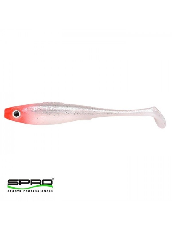 SPRO Iris Pop Eye 8Cm SilikonYem Minnow 1/1…