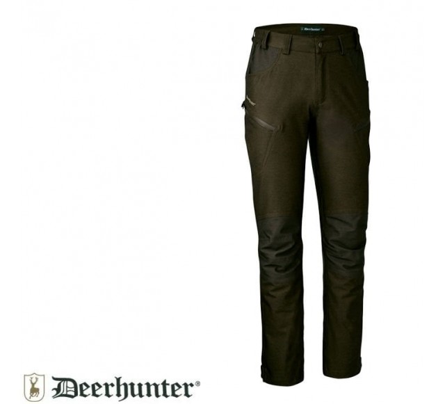 DEERHUNTER Chasse Yeşil Pantolon…