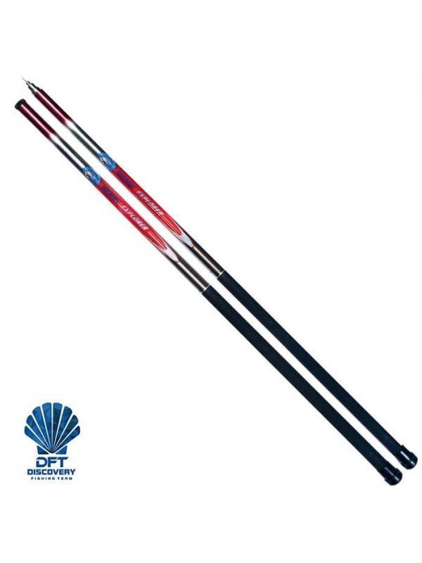 DFT Explorer 400 cm Göl Kamışı 10-30 g…