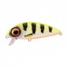 SPRO Iris Flanky Hot Perch 9 cm 22 g Yapay Yem 1/1