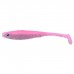 SPRO Iris Pop Eye UV 12Cm Silikon Yem Flamingo 1/1