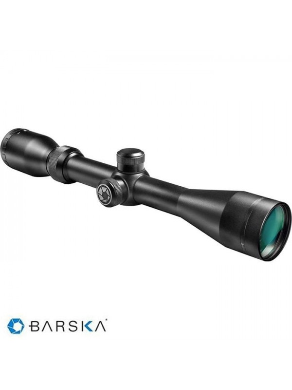 BARSKA HORNET 3-9X40 30/30 Tüfek Dürbünü…