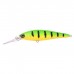 SPRO Ikiru Twitch Firetiger 10cm 18G Maket Yem 1/1