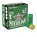 STERLING 12 Cal. 32 G. No: 9 Bior Tapa Av Fişeği