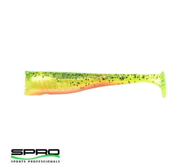 SPRO Gutsbait UV MOJITO 11CM Silikon Yem Gövdesi