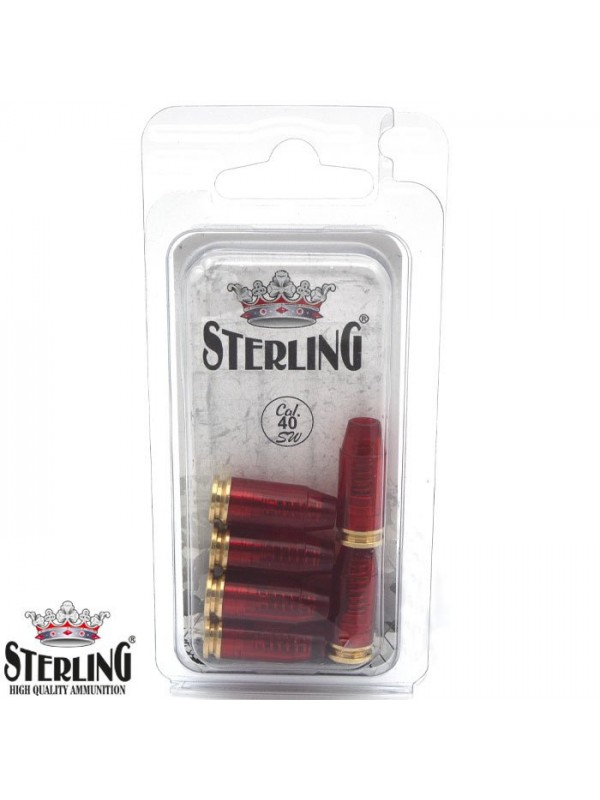 STERLING Tetik Düşürücü cal .40SW (1/6)…