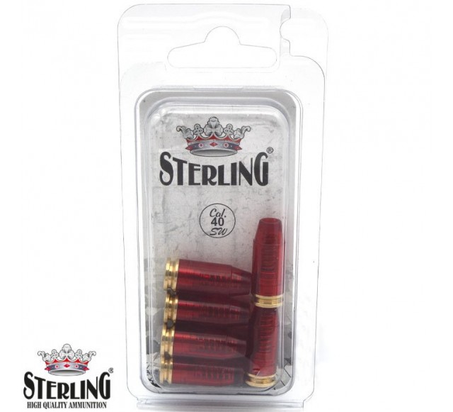 STERLING Tetik Düşürücü cal .40SW (1/6)…