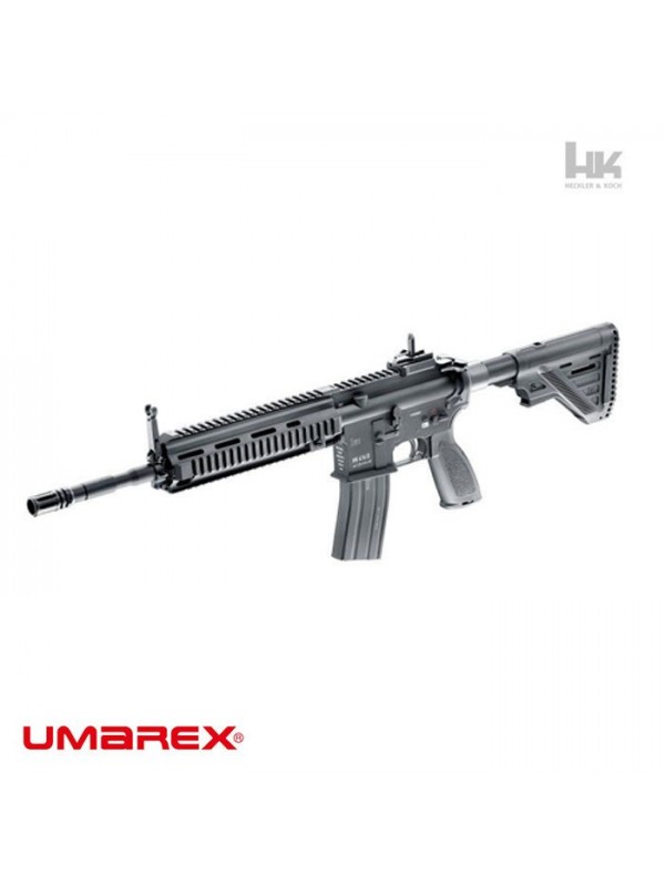 UMAREX Heckler & Koch HK416D Airsoft Silah-D…