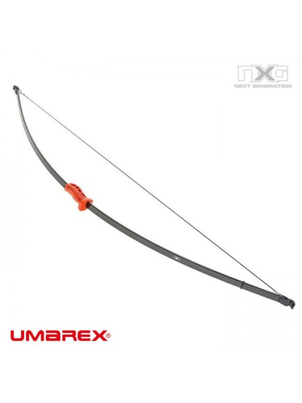 UMAREX NXG Crusader 15 Lbs Siyah Genç Yay…