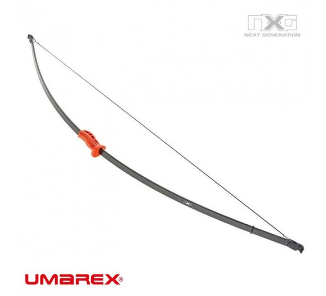 UMAREX NXG Crusader 15 Lbs Siyah Genç Yay…