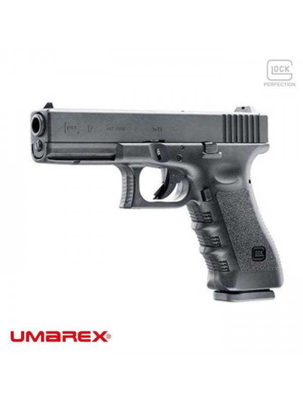 UMAREX Glock 17 6MM. Airsoft Havalı Tabanca…