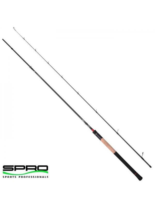 SPRO CRX Lure&Jig S230UL 3-12G Olta Kamışı…