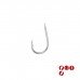 GAMAKATSU Hook LS-3310N (Nikel) #10 1/25