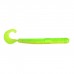 SPRO Insta Worm 11Cm Silikon Yem Lemon Lime 1/5