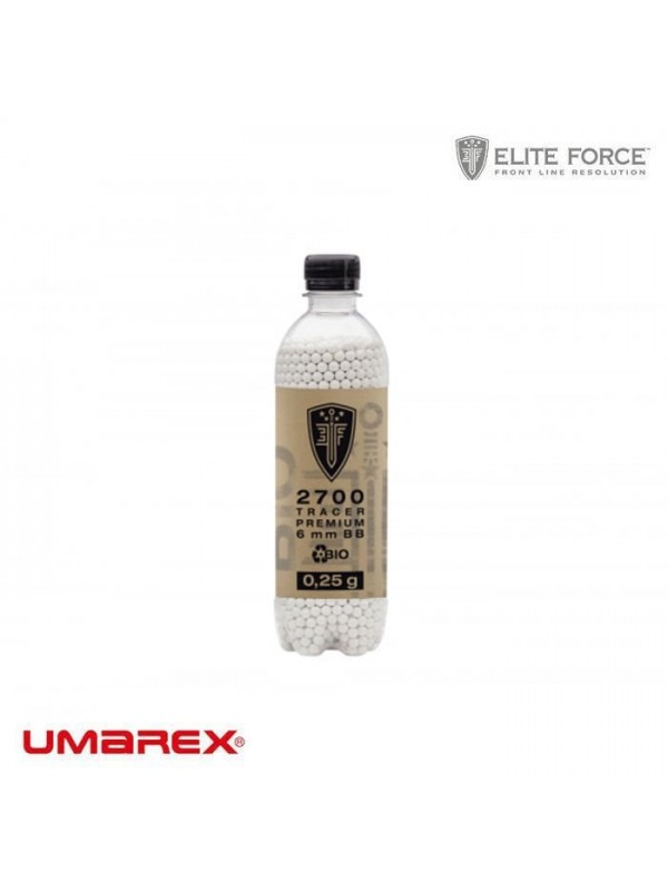 UMAREX EliteForce Premimum BB 0,25 Beyaz 2700 Adet…