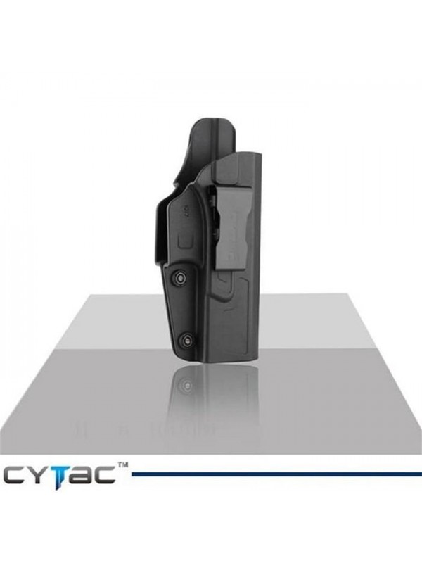 CYTAC Mini Guard Tabanca Kılıfı -Glock17,22,31...…