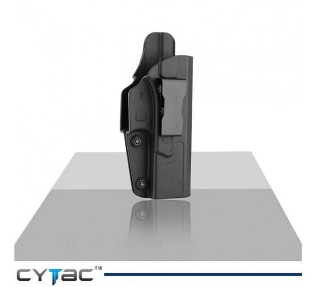 CYTAC Mini Guard Tabanca Kılıfı -Glock17,22,31...…