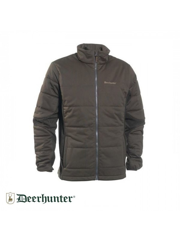 DEERHUNTER Crusto Mix 393 DH Timber Mont  2XL…