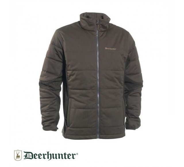 DEERHUNTER Crusto Mix 393 DH Timber Mont  2XL…