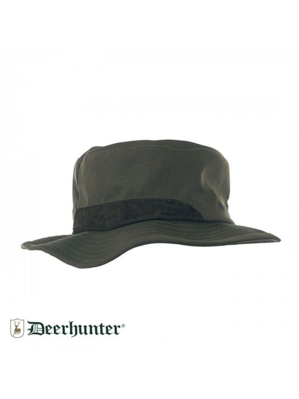 DEERHUNTER Muflon 376 Safety  Deer-Tex Şapka 60/61…