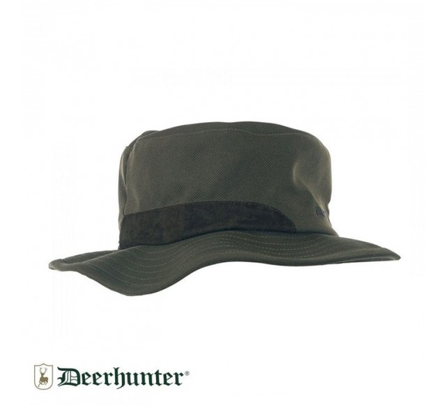 DEERHUNTER Muflon 376 Safety  Deer-Tex Şapka 60/61…