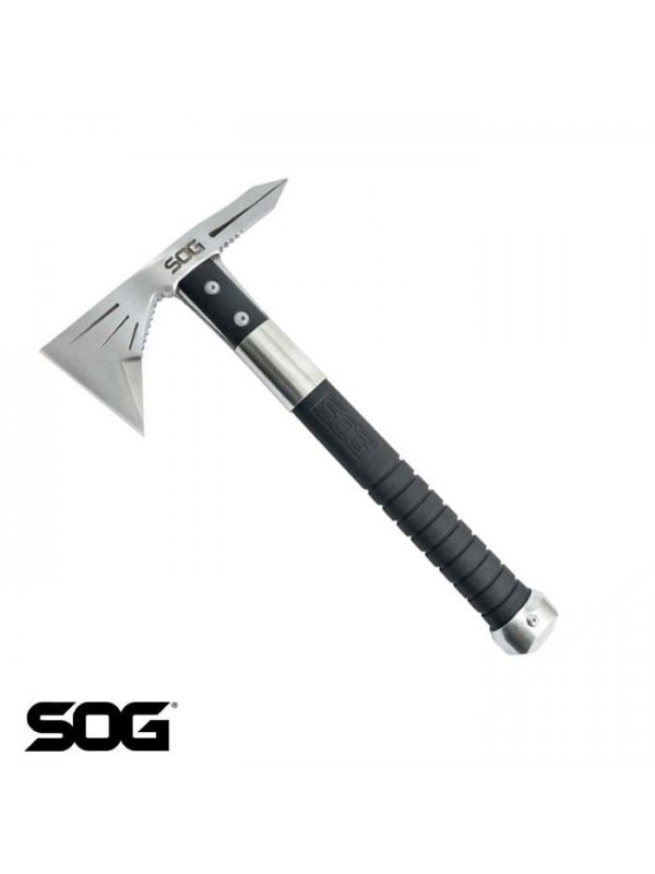 SOG F182N Voodoo Hawk Mini Balta…