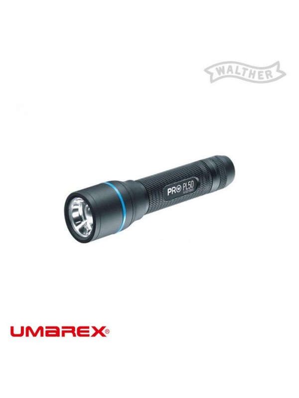 UMAREX Walther PL 50 El Feneri…