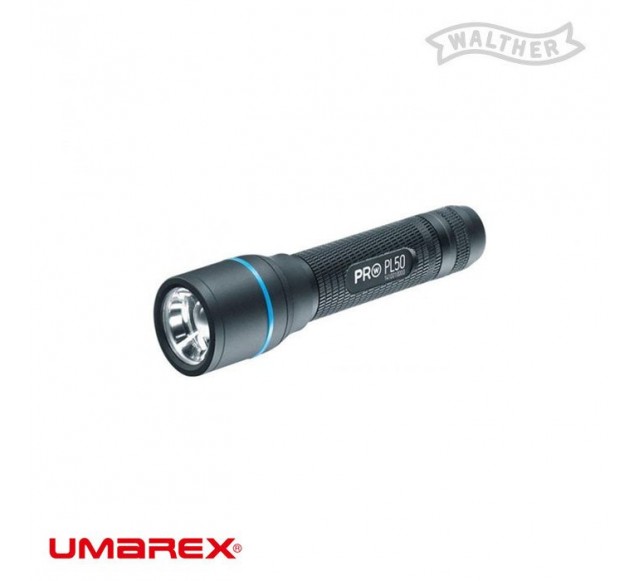 UMAREX Walther PL 50 El Feneri…