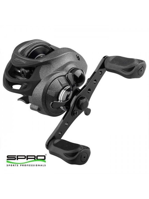 SPRO Mimic Baitcaster Olta Makinesi…