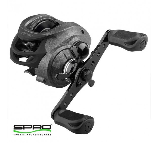 SPRO Mimic Baitcaster Olta Makinesi…