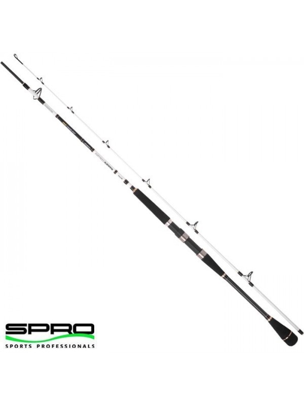 SPRO SB NANO JIG SPIN 270 150G Olta Kamışı…