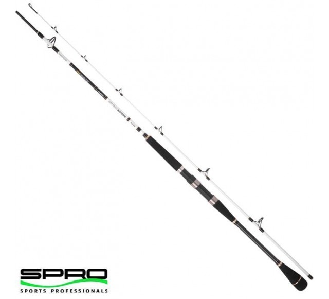 SPRO SB NANO JIG SPIN 270 150G Olta Kamışı