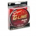 D. SPRO Super G-Line Flex 300M 0,18M Misina