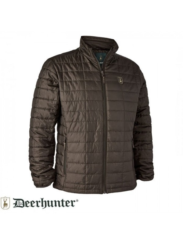 DEERHUNTER Muflon Paketlenebilir Kahverengi Mont…