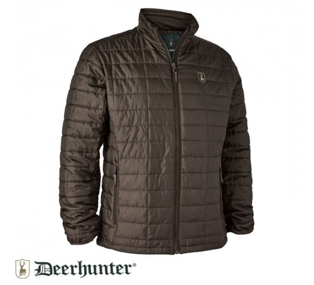 DEERHUNTER Muflon Paketlenebilir Kahverengi Mont…