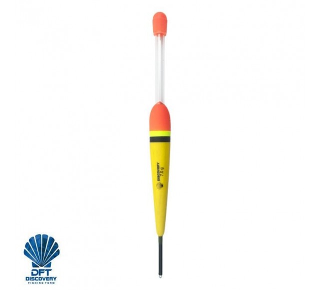 DFT Sliding Floats Şamandıra 531 7,0 g…