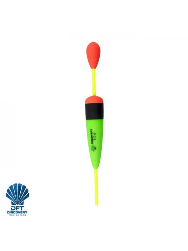 DFT Sliding Floats Şamandıra 722 5,0 g…