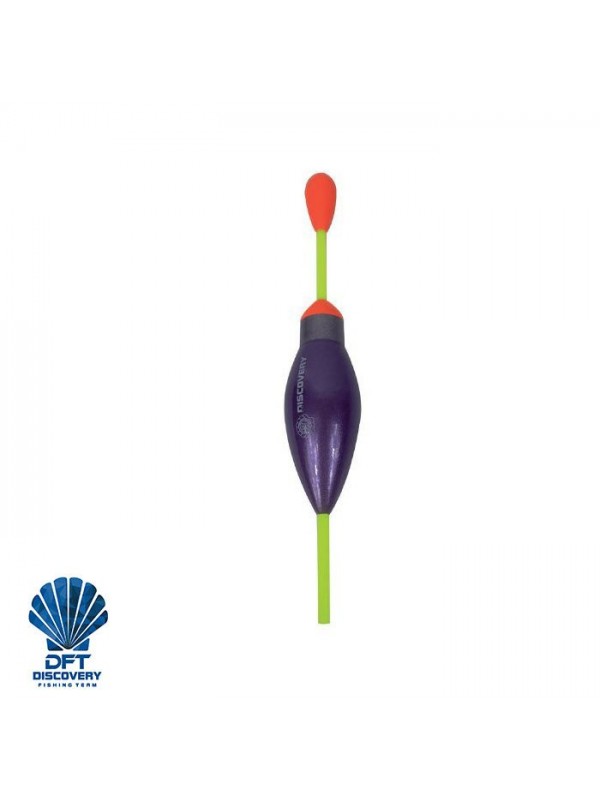 DFT Sliding Floats Şamandıra TD20 10,0 g…